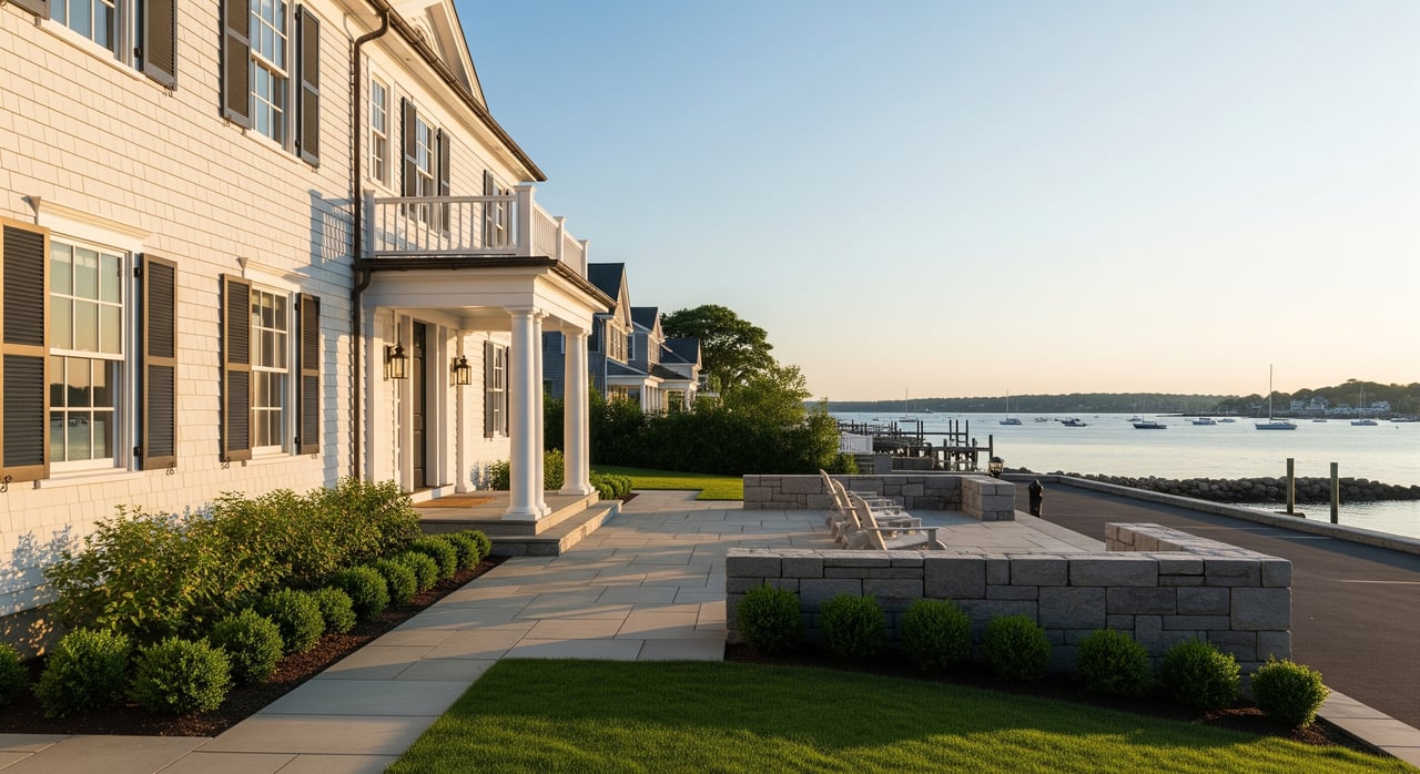 Calculate Vacation Rental ROI for Atlantic Avenue Homes