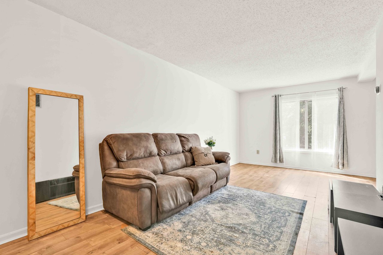 Staten Island Townhome