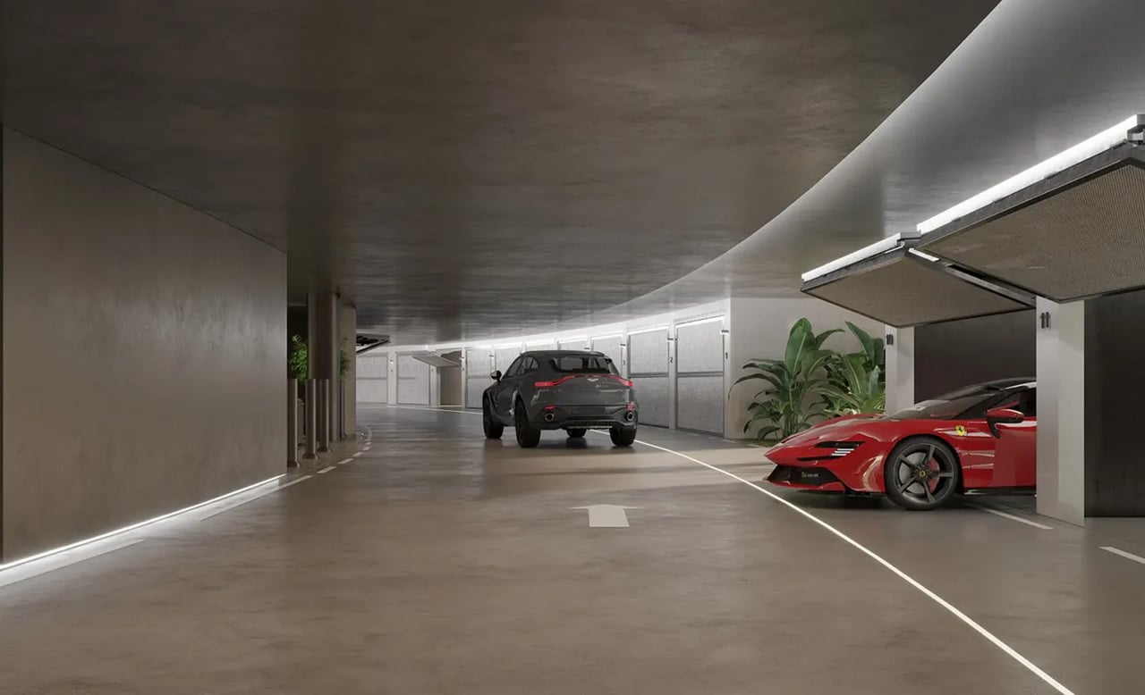 Vita Residences at Grove Isle