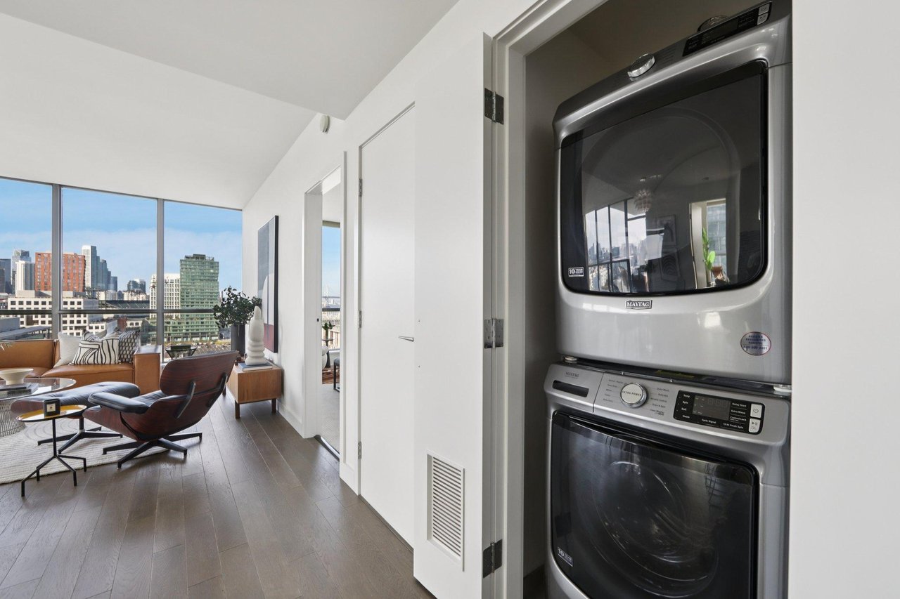 420 N Mission Bay Boulevard # 1304