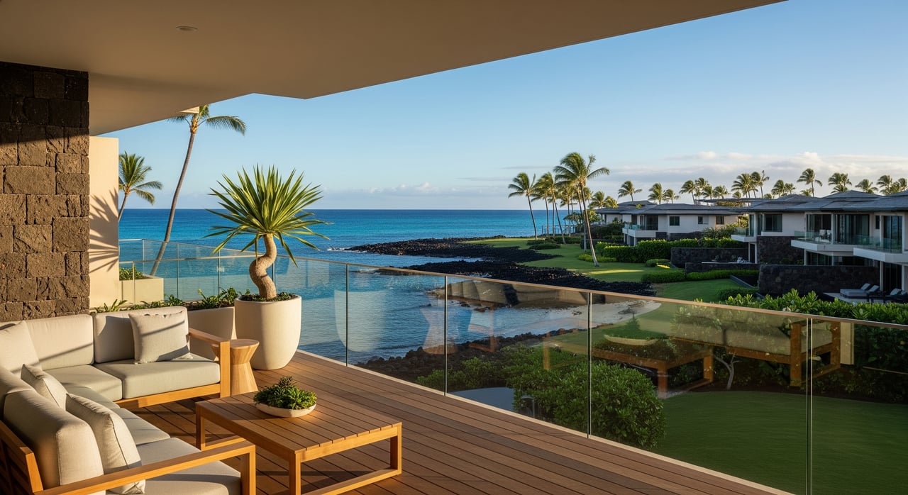 Condo vs Home at Waikoloa Beach: Pros and Cons