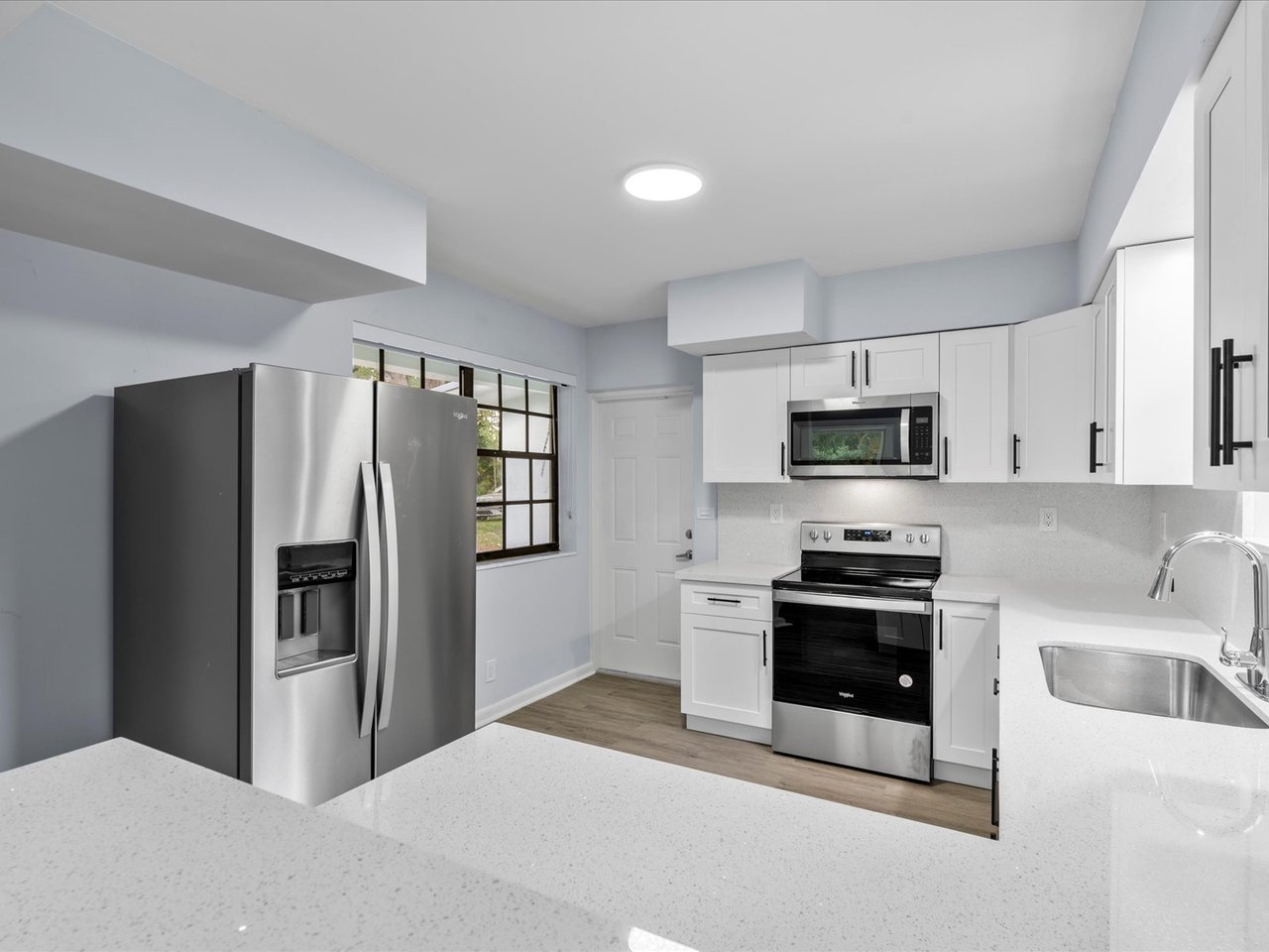 Just Listed in Pinecrest to Live, Renovate, Expand or Build