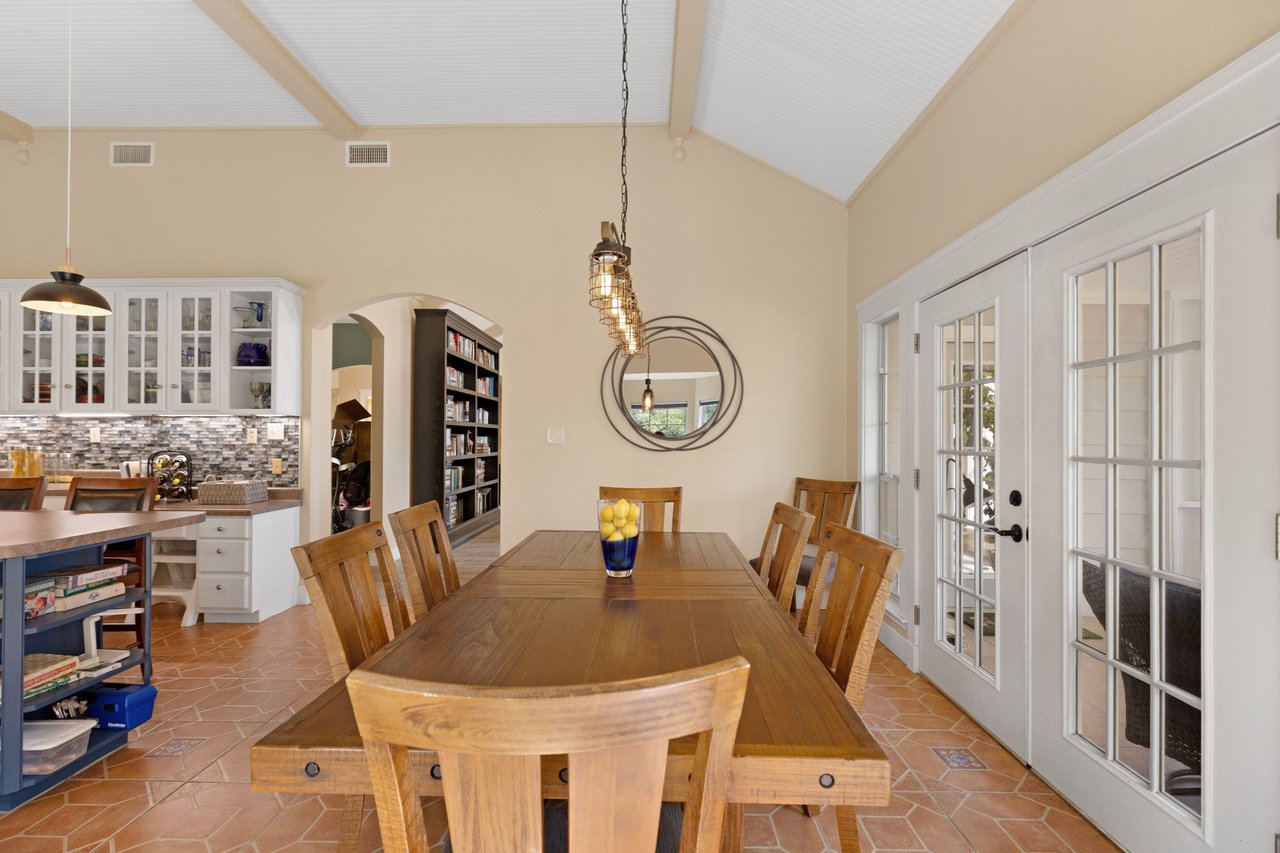 Hill Country Home in Northwest Hills | 3 Bed | 2.5 Bath | ±2,700 Sq Ft | ±0.80 Acres | Kerrville, TX