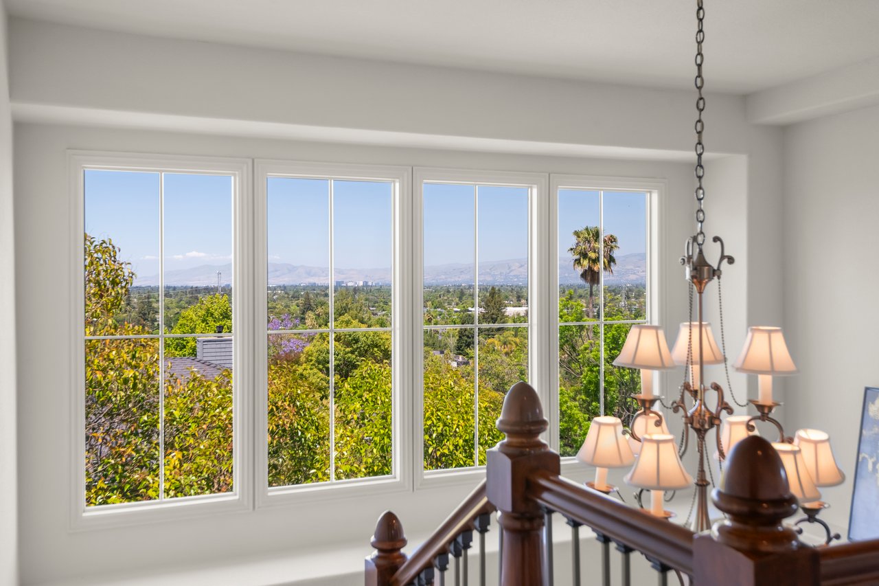 Broker Tour at 116 Regent Dr in Los Gatos Featuring Sipbie Caffè