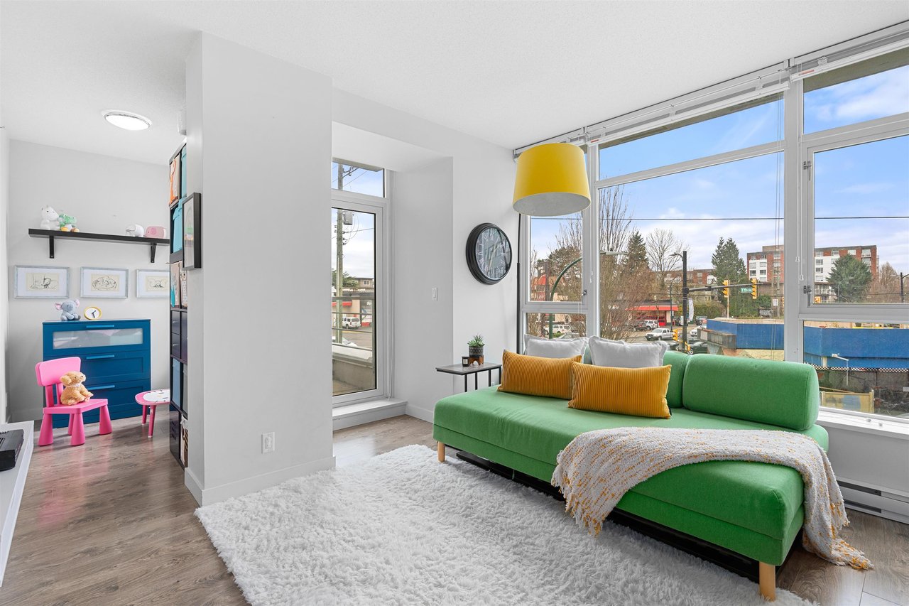 308-2788 Prince Edward St
