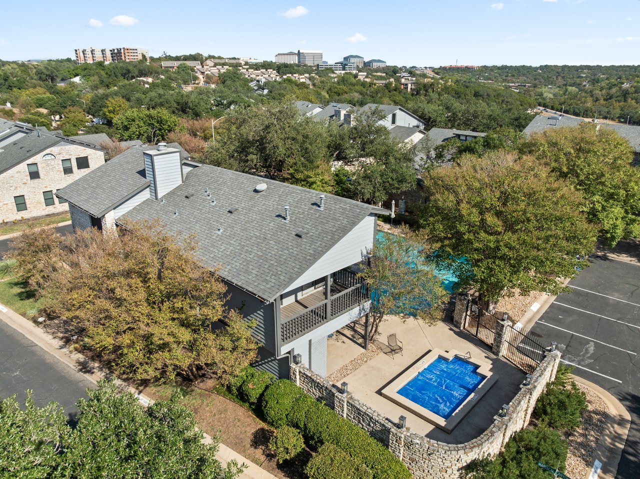 5115 McKittrick Canyon