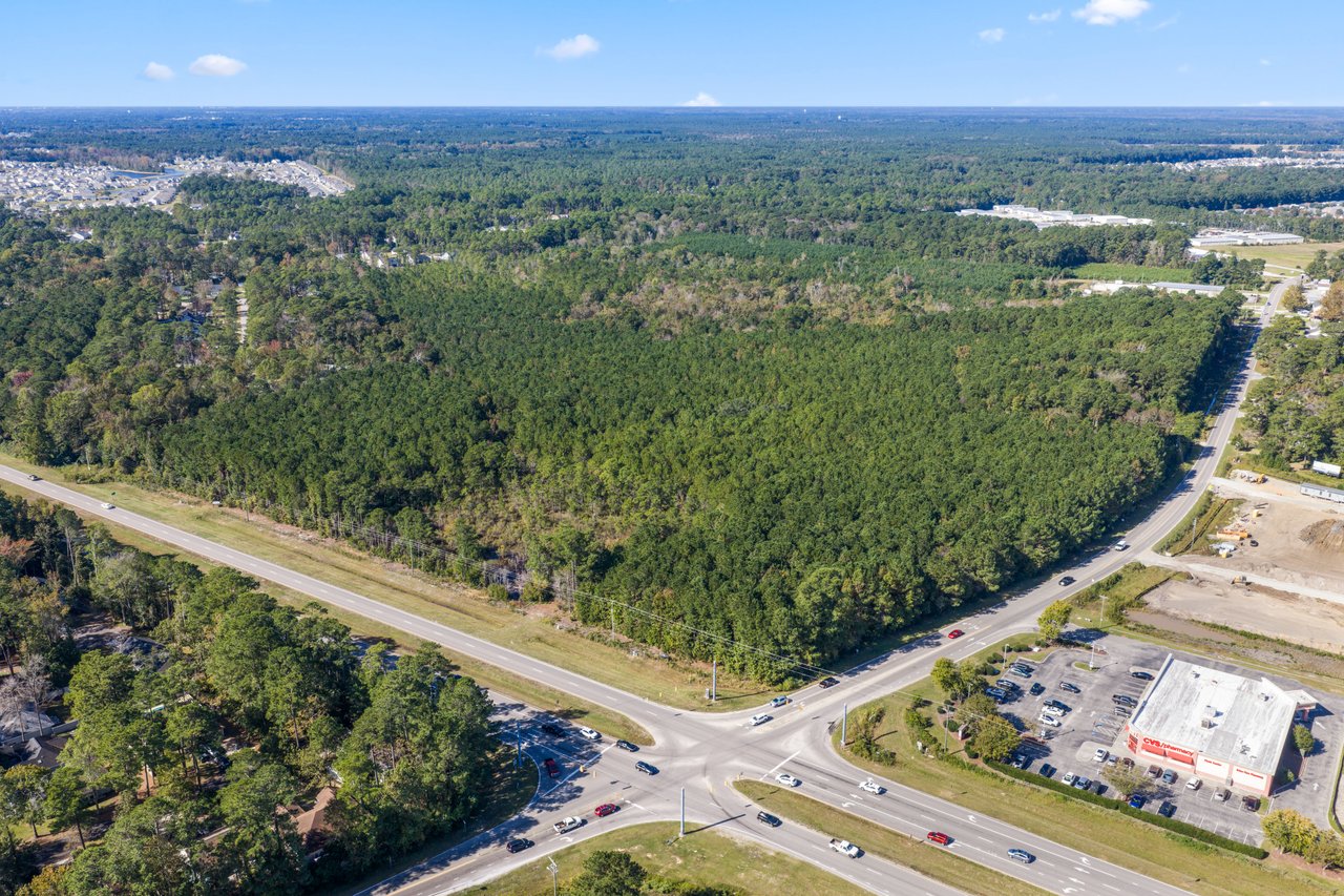 9920 Ocean Highway North, Calabash, NC 