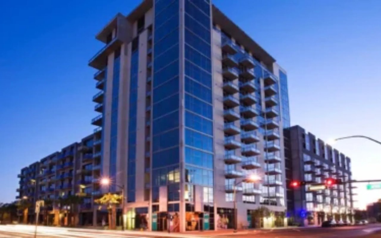 Juhl Lofts: A Vibrant Community in the Heart of Las Vegas