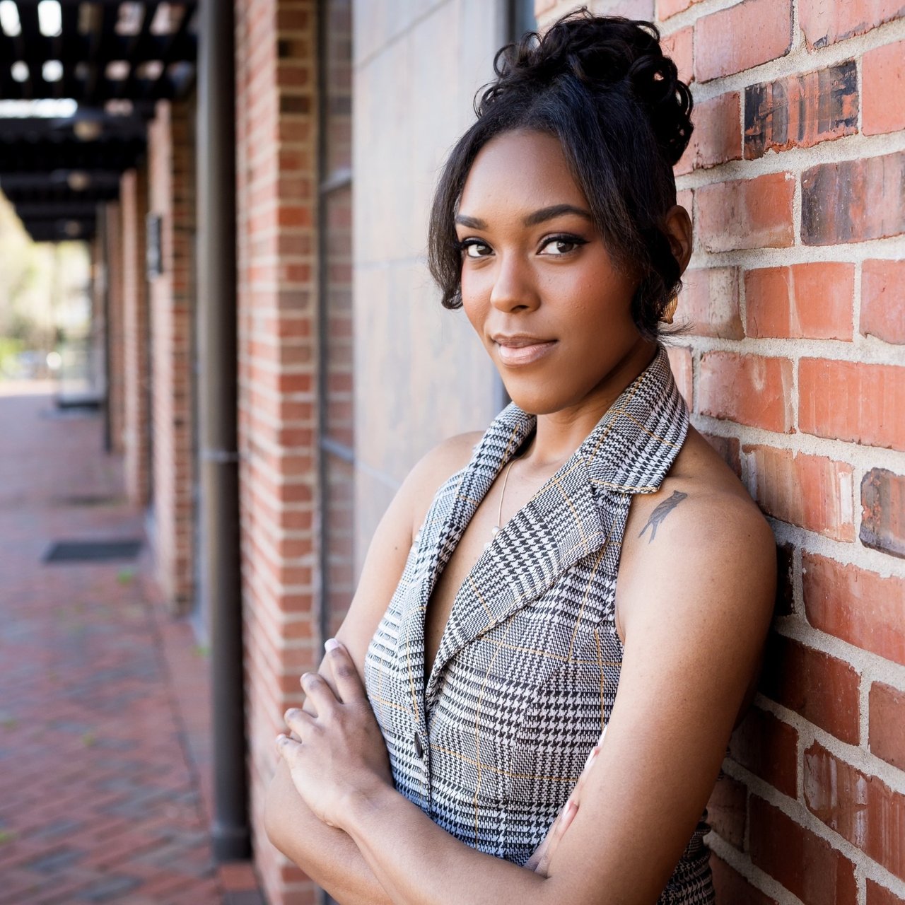 Jasmine Greene