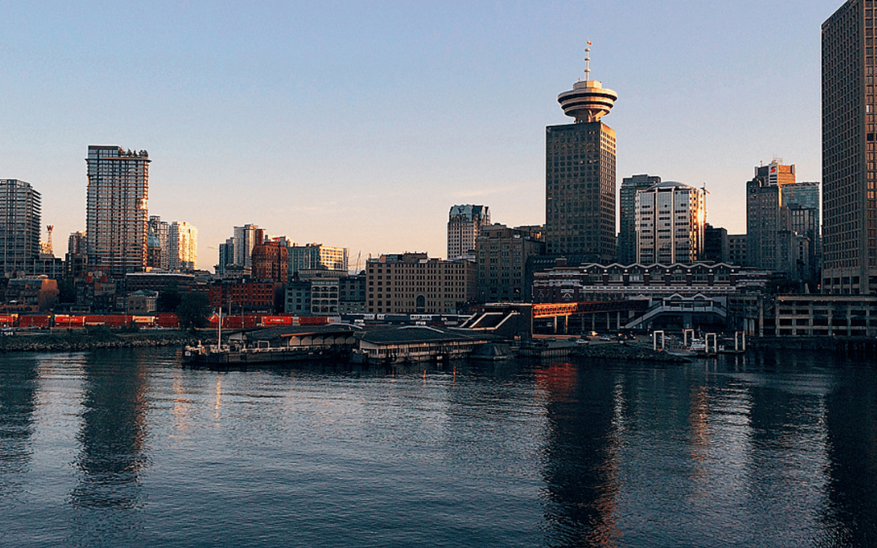 Five Reasons Why Vancouver Is North America’s Most Livable City