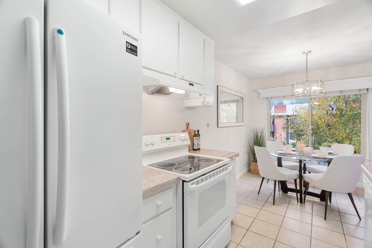 100 East Middlefield Road 6G