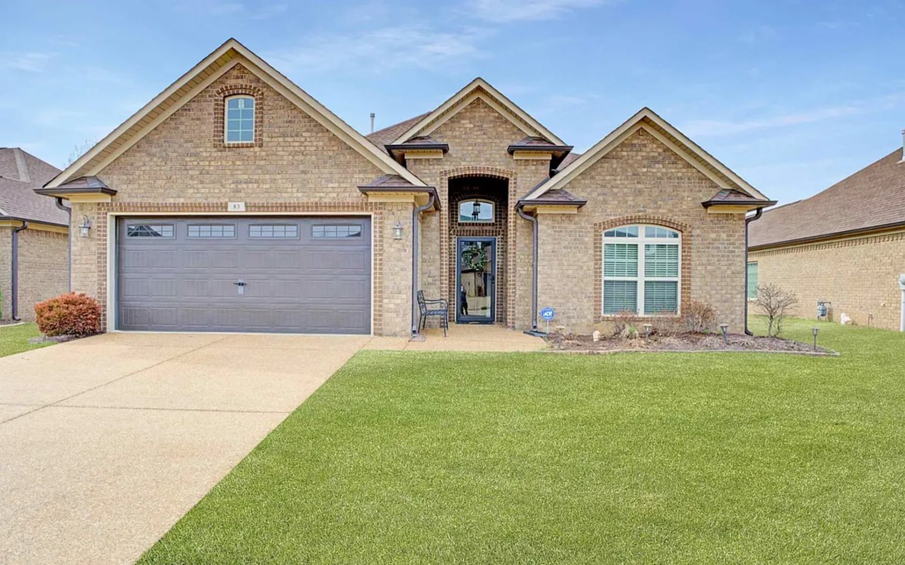 83 Copper Ridge Cv