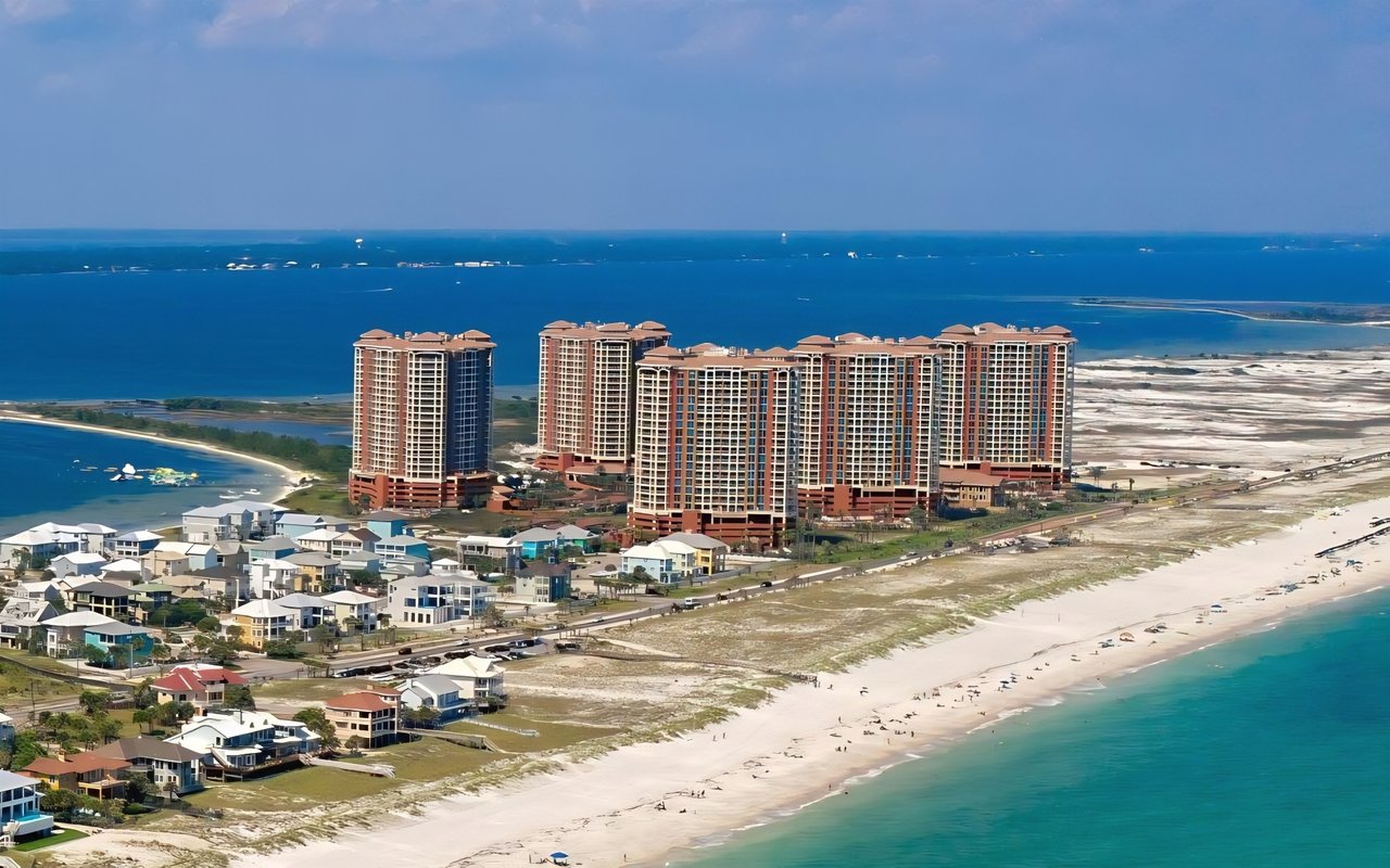 Portofino Island Resort