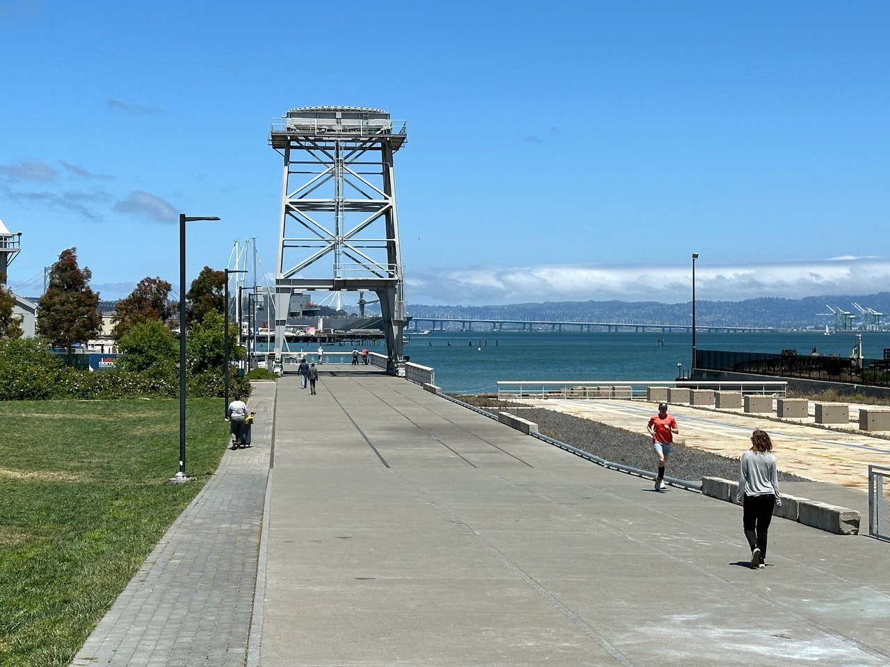 District 9 – Central East