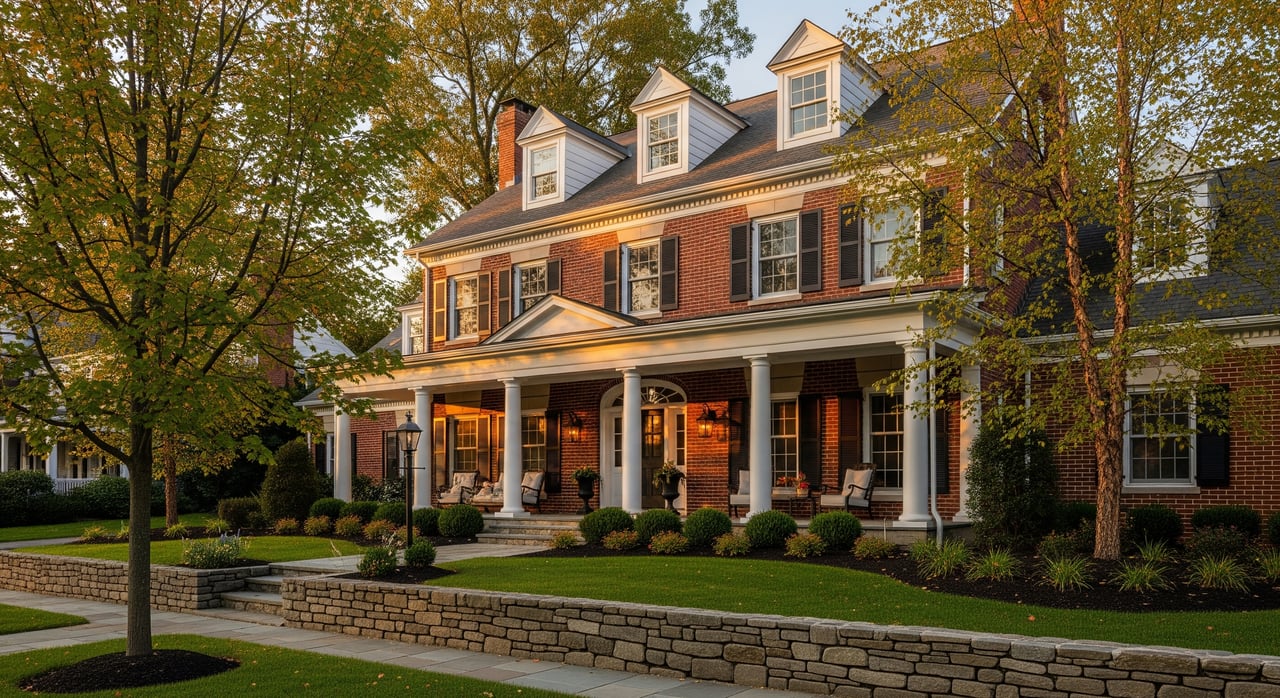 The Home Buying Timeline in Clarks Summit