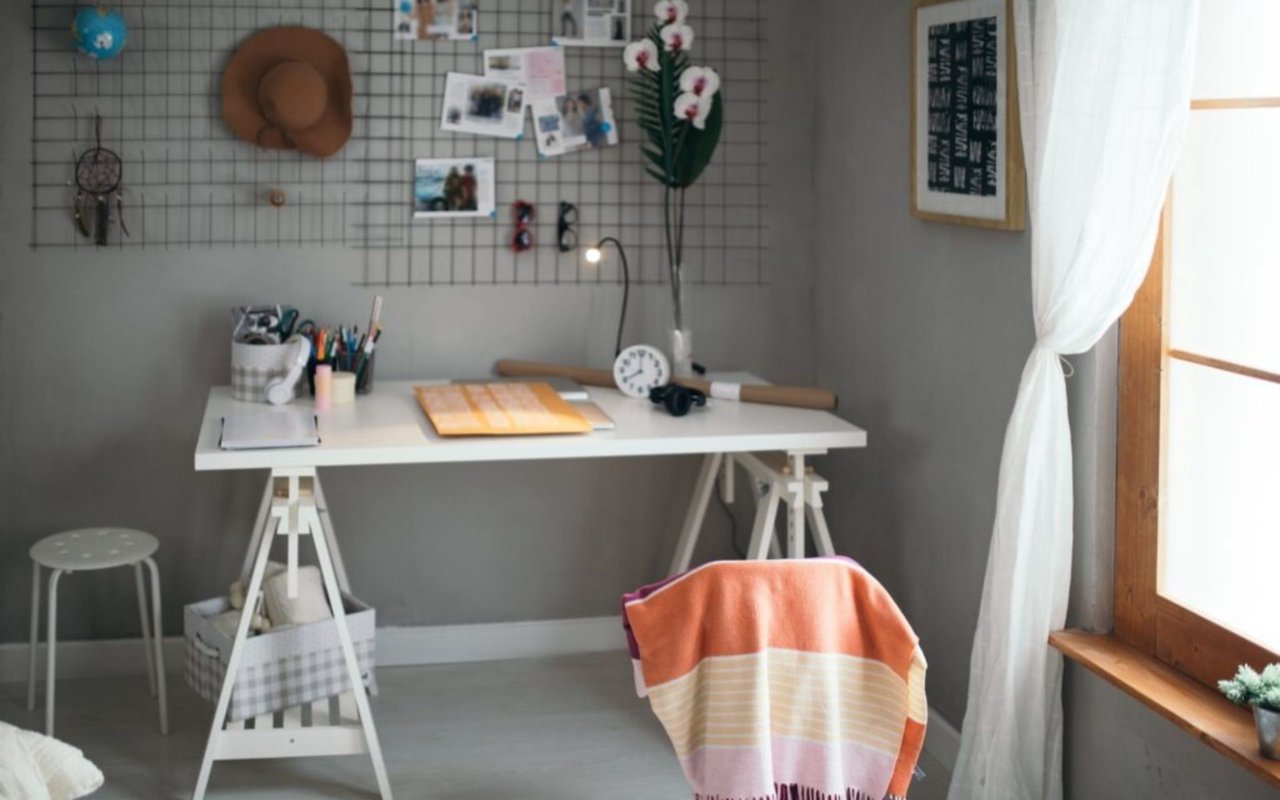 7 Brilliant Home Office Trends That Aren’t Going Away in 2021