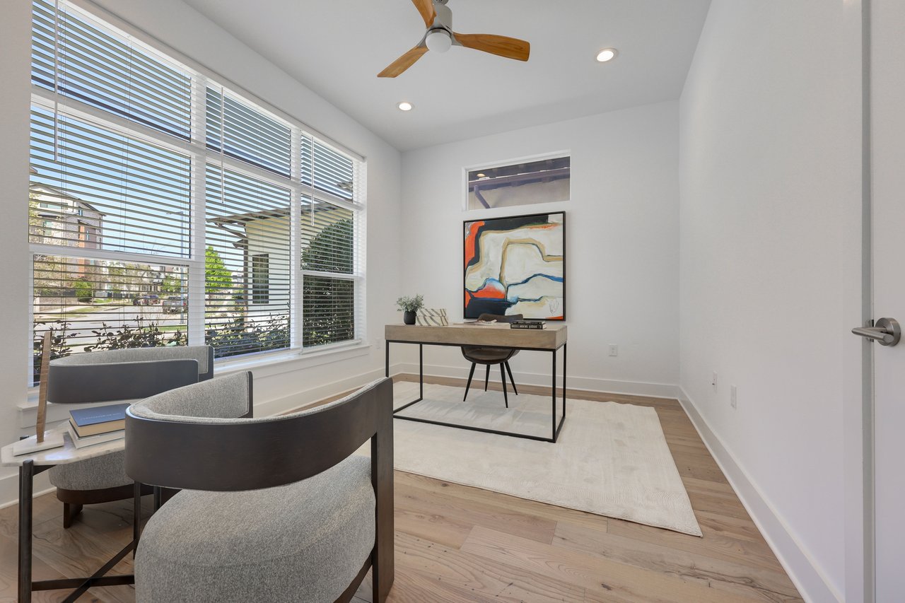 4011 Independent WAY