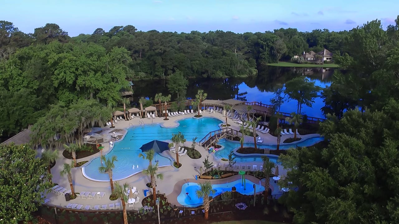 Hilton Head Plantation