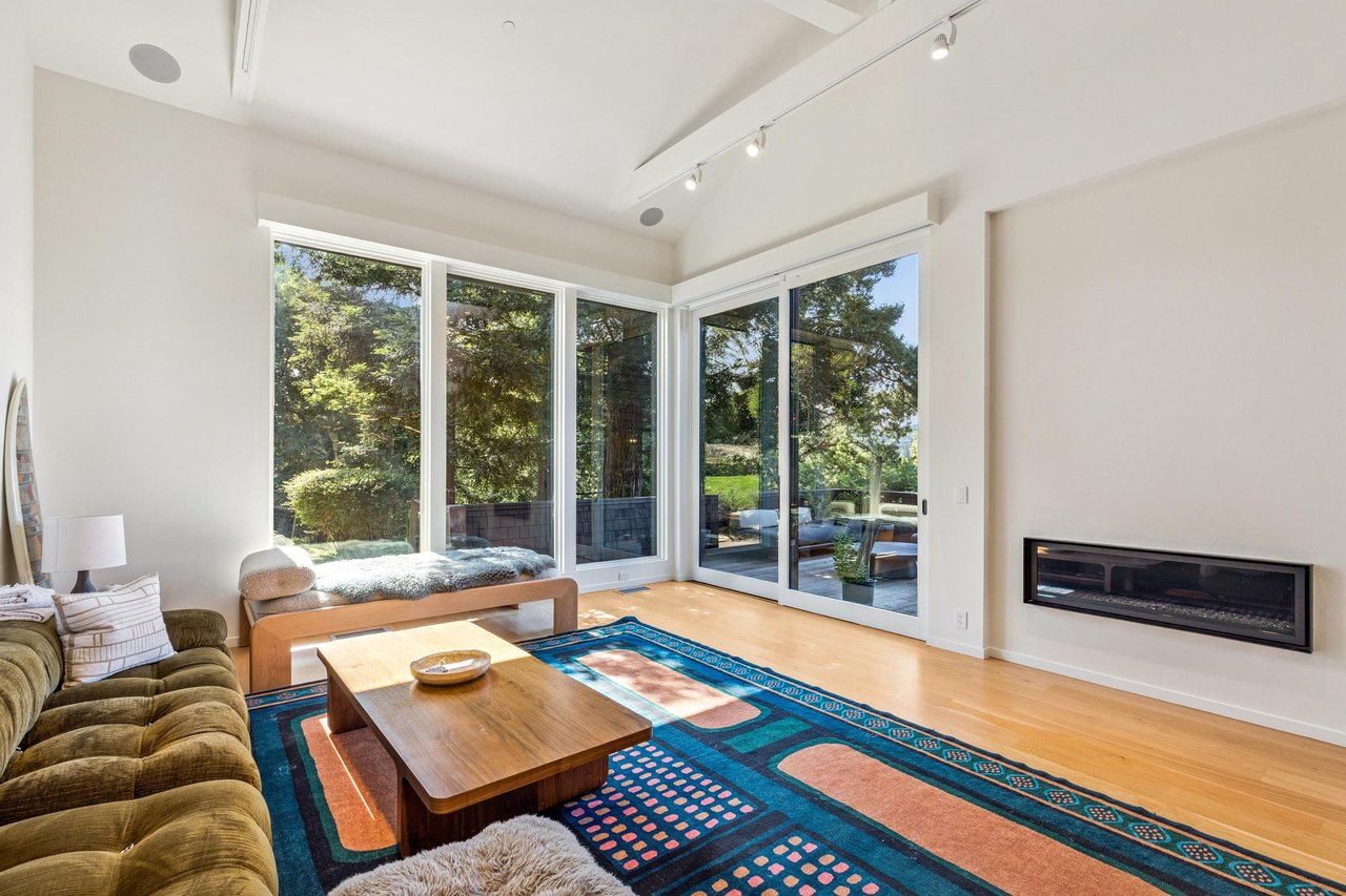 50 Altamont Avenue, Mill Valley