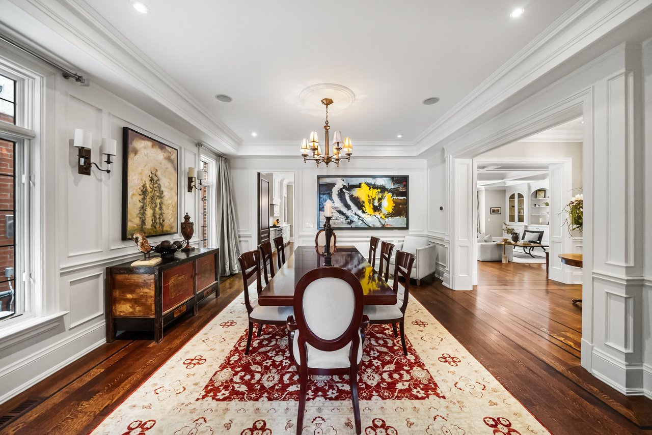 Architectural Pedigree