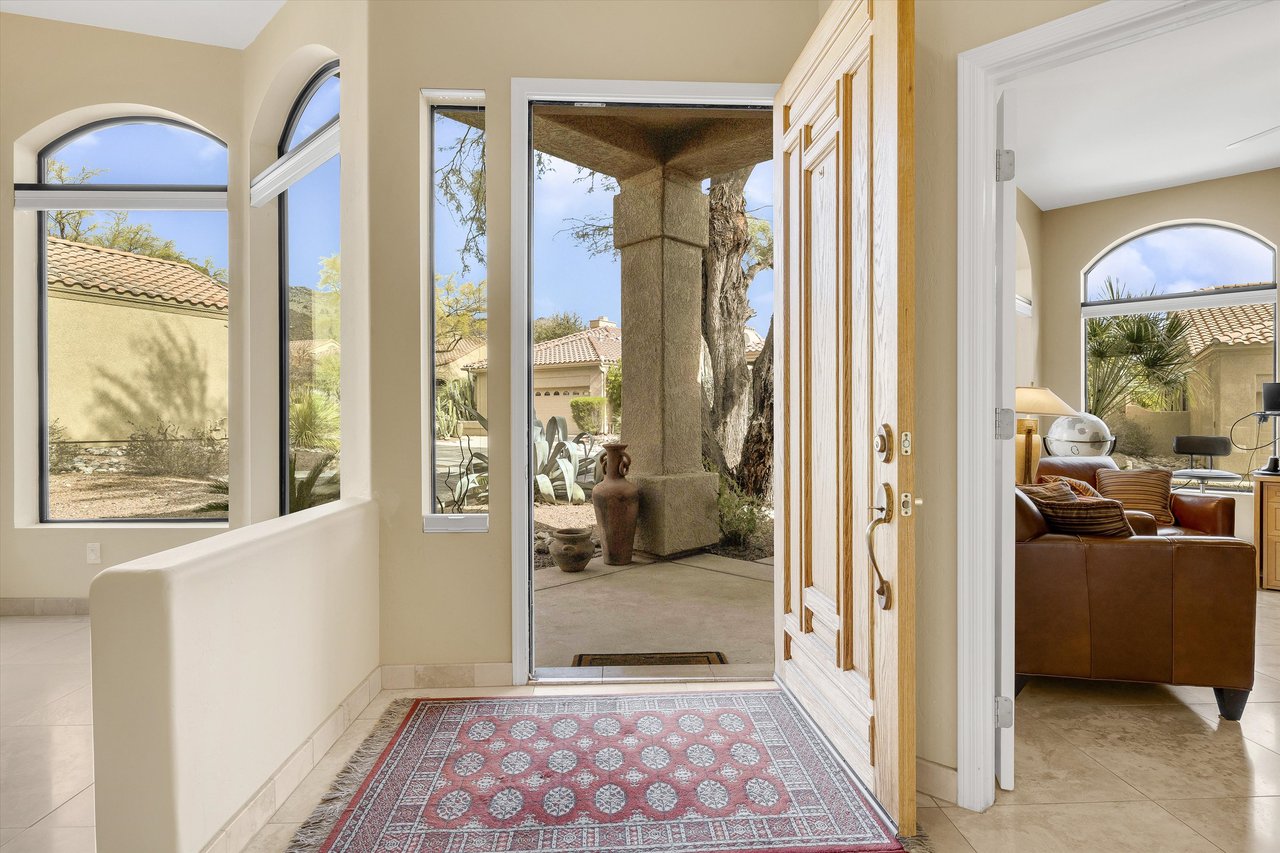 Why Online Home Value Estimates Miss the Mark in Ventana Canyon