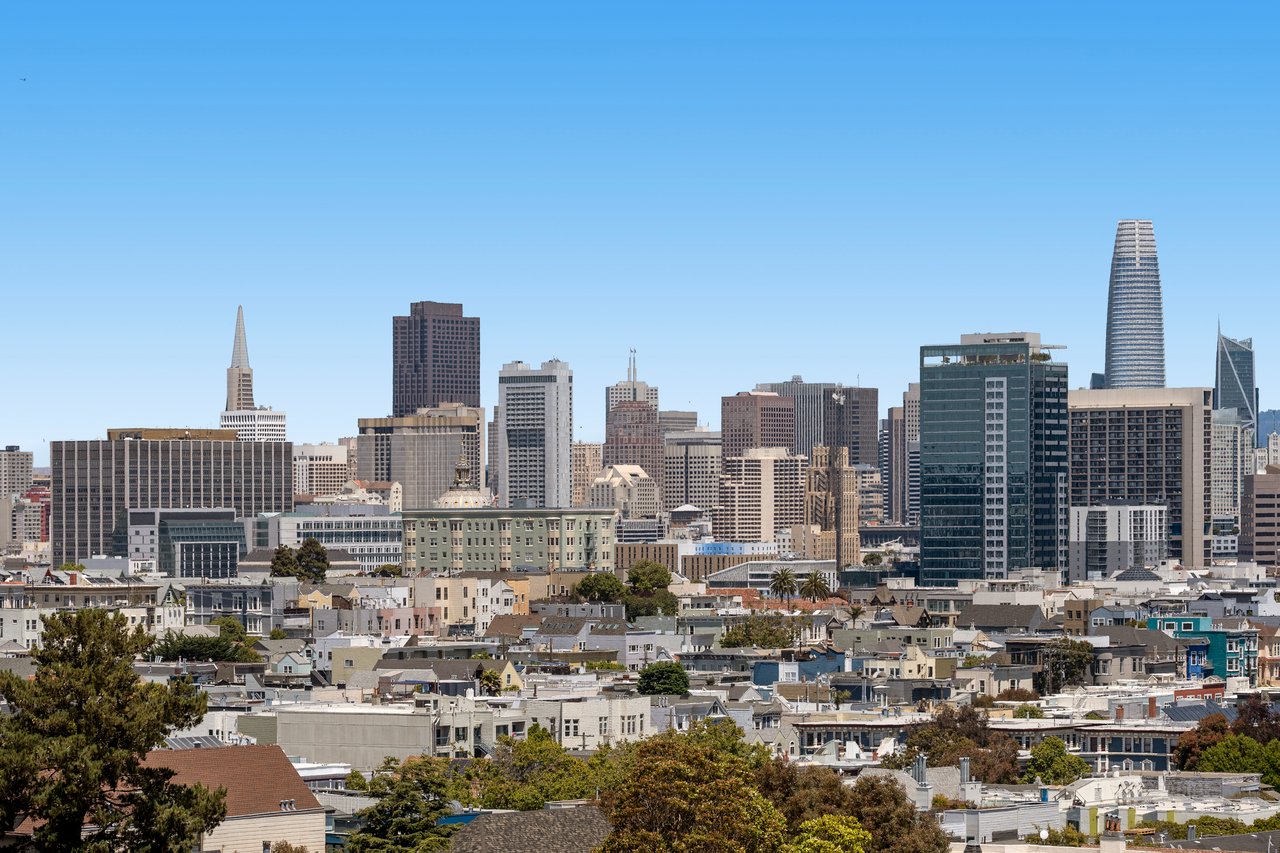 161 Castro Street #C, San Francisco, CA 94114