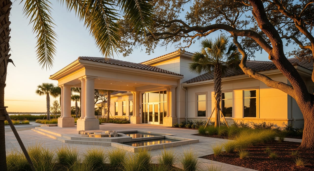 Medical Office Lease Clauses In Bradenton