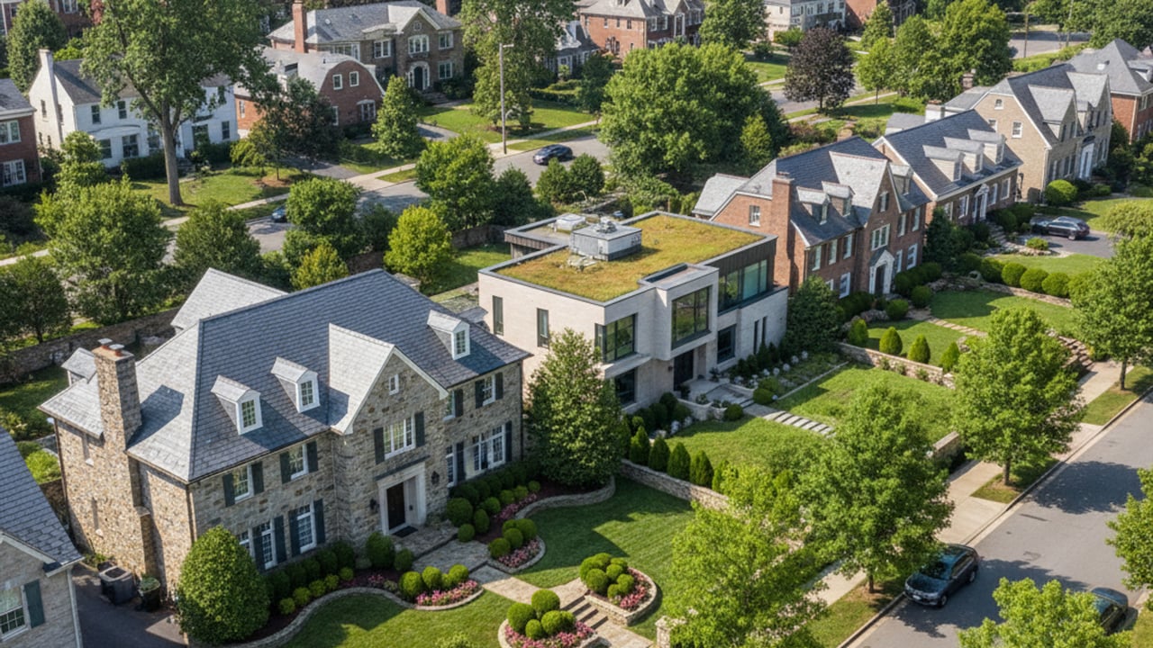 Understanding Real Estate Commissions in Bethesda, MD in 2026