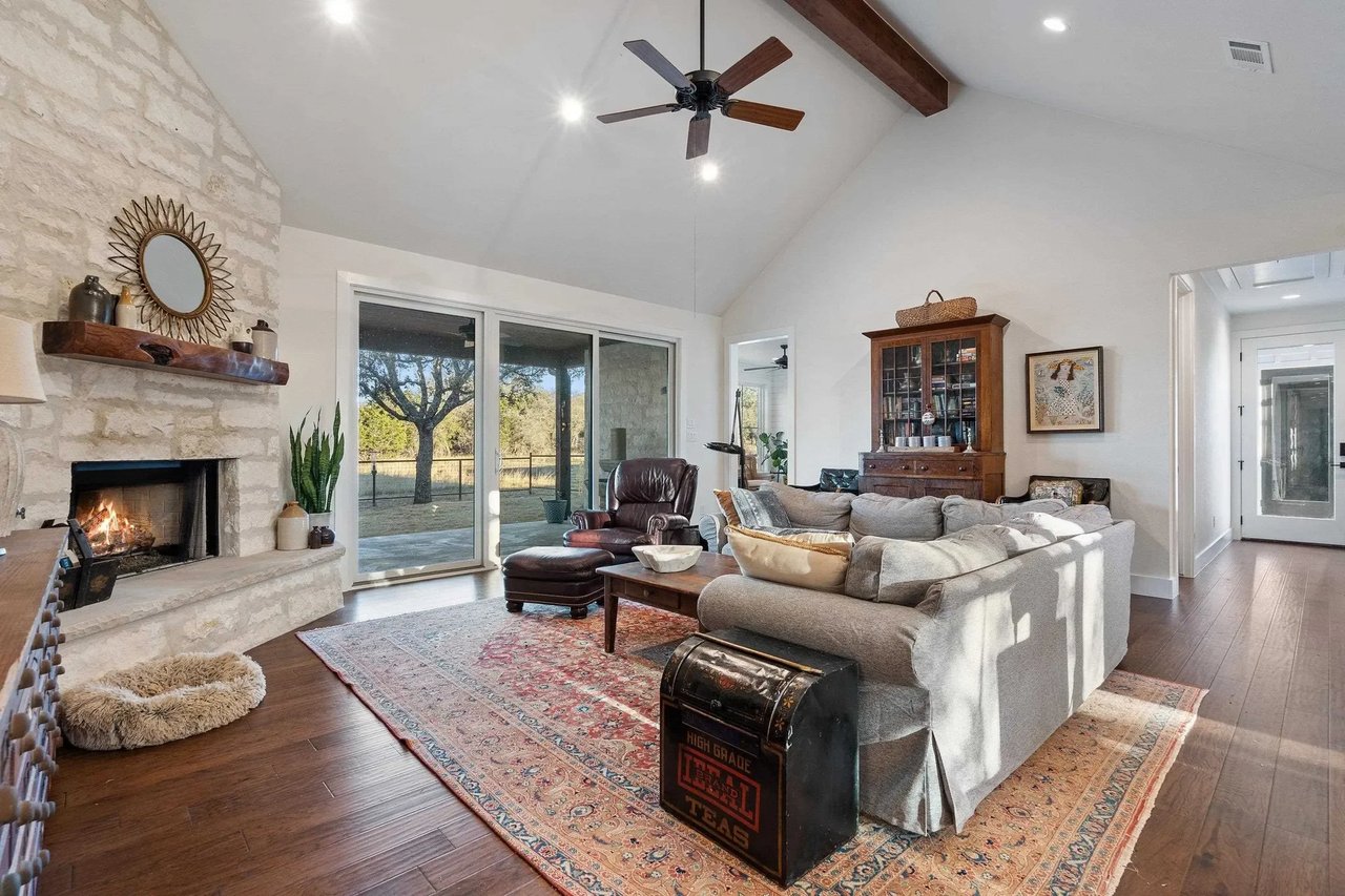 603 Vista View Trl