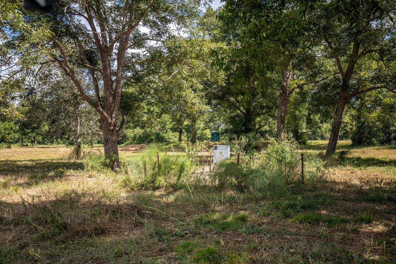 Lovers Lane River Ranch | 140± Acres | DeWitt County