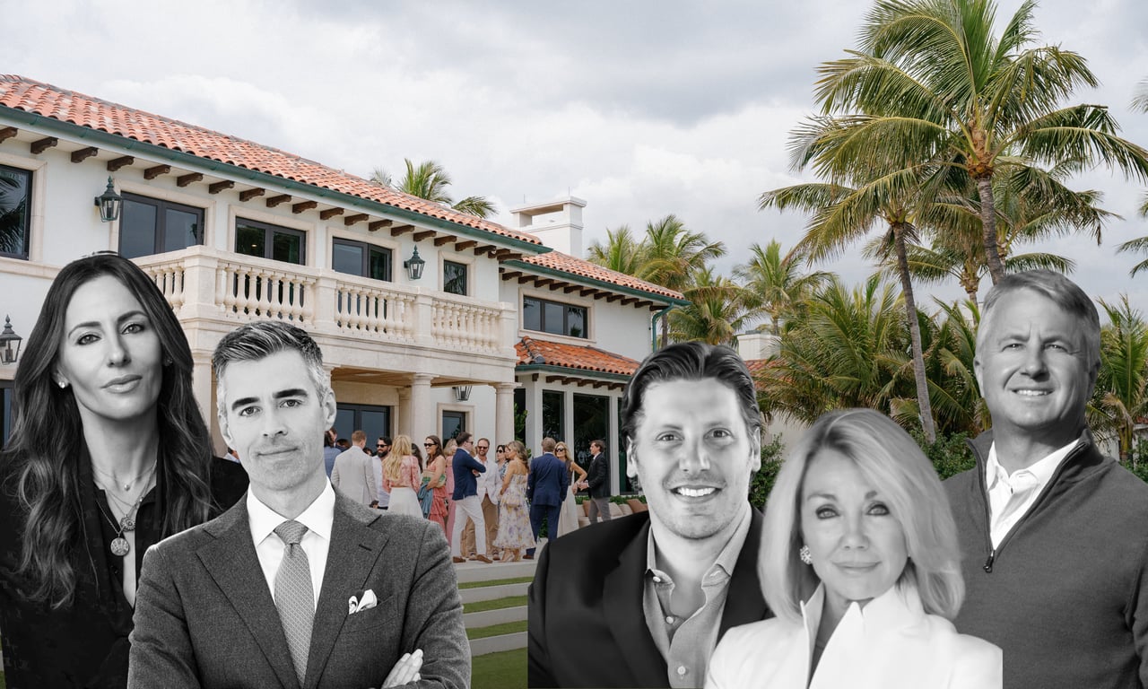 Inside the Private Network Where Luxury Real Estate’s Top Producers Share Their Playbooks
