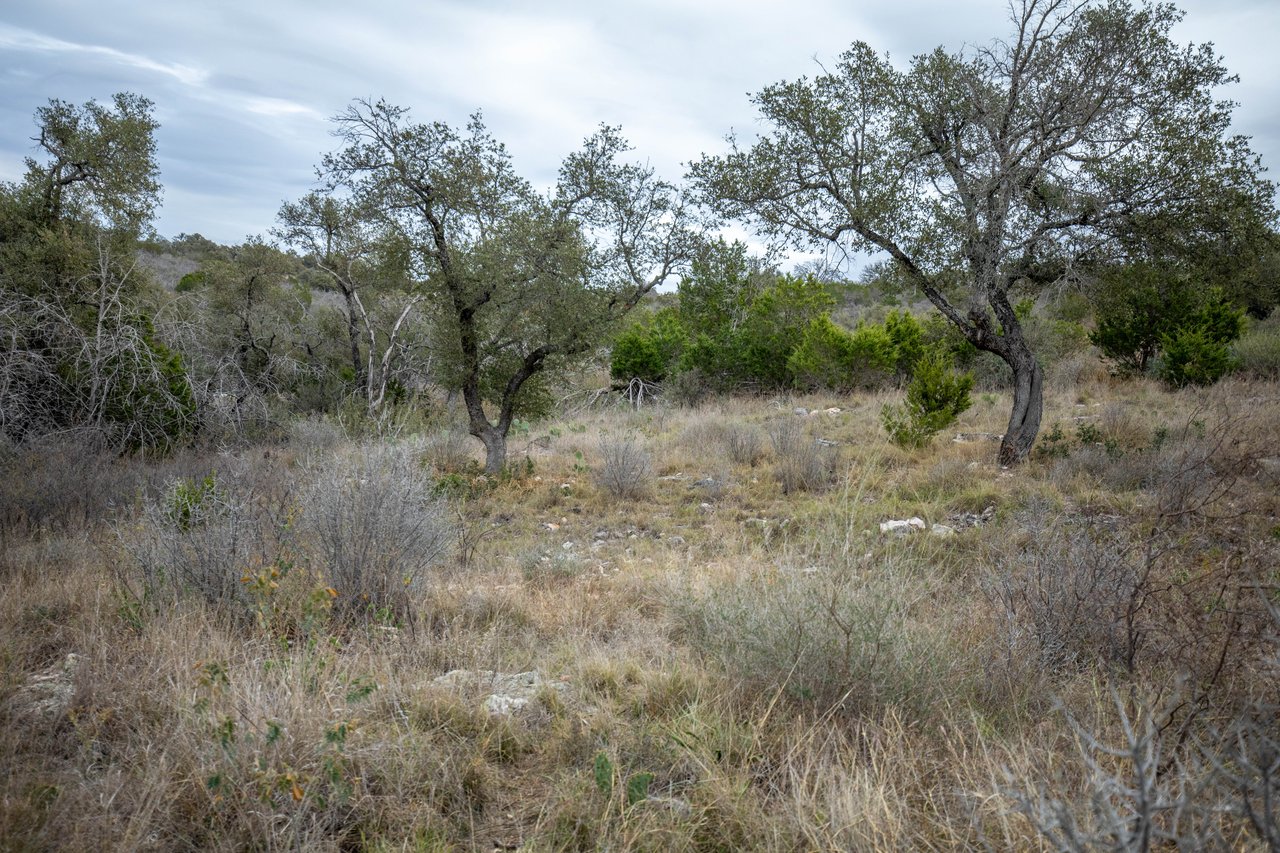 Big Creek Ranch Lot 94 | 1.615± Acres | Kingsland, Burnet County, TX