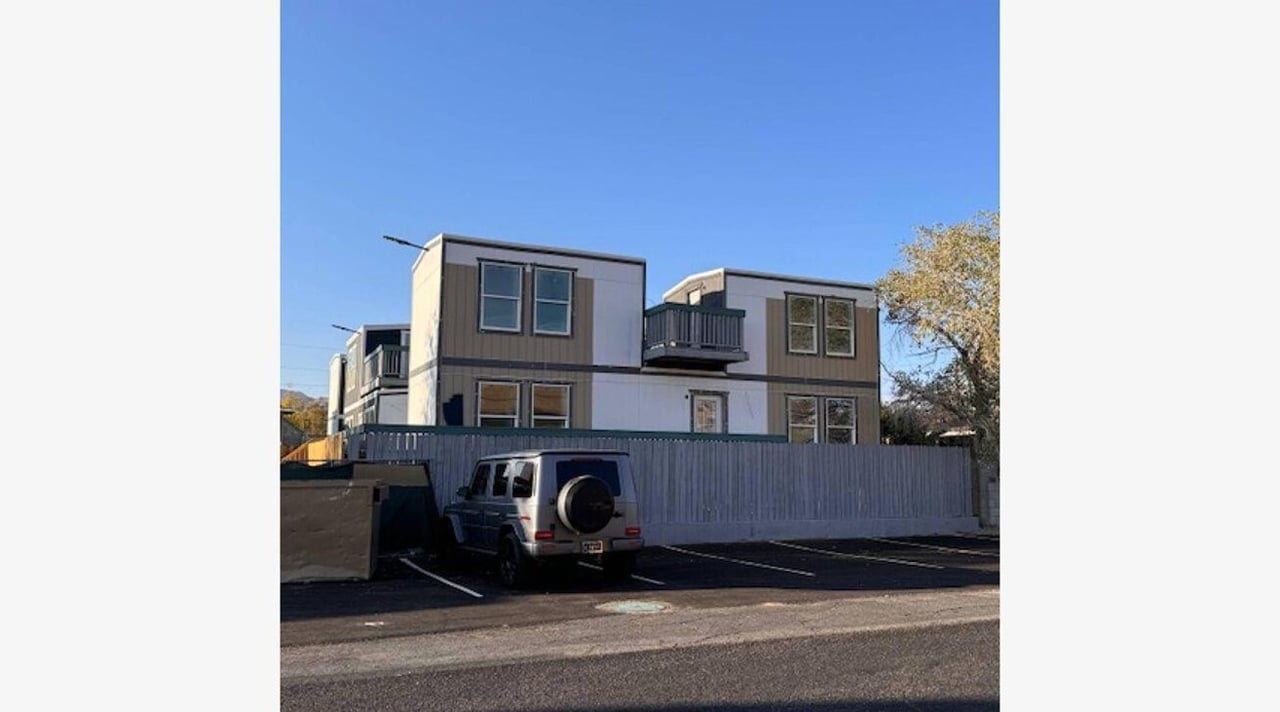 108 W McDonald St