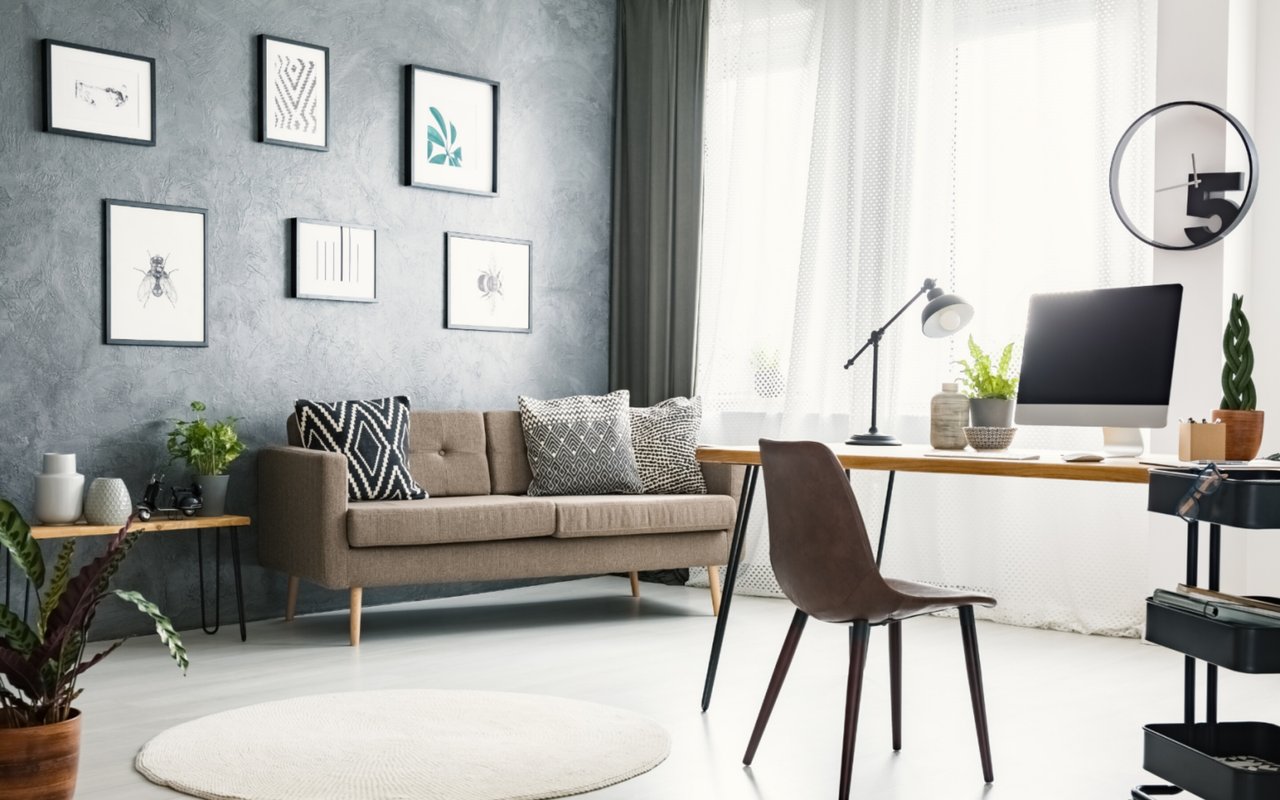 Designing Your Ideal Home Office