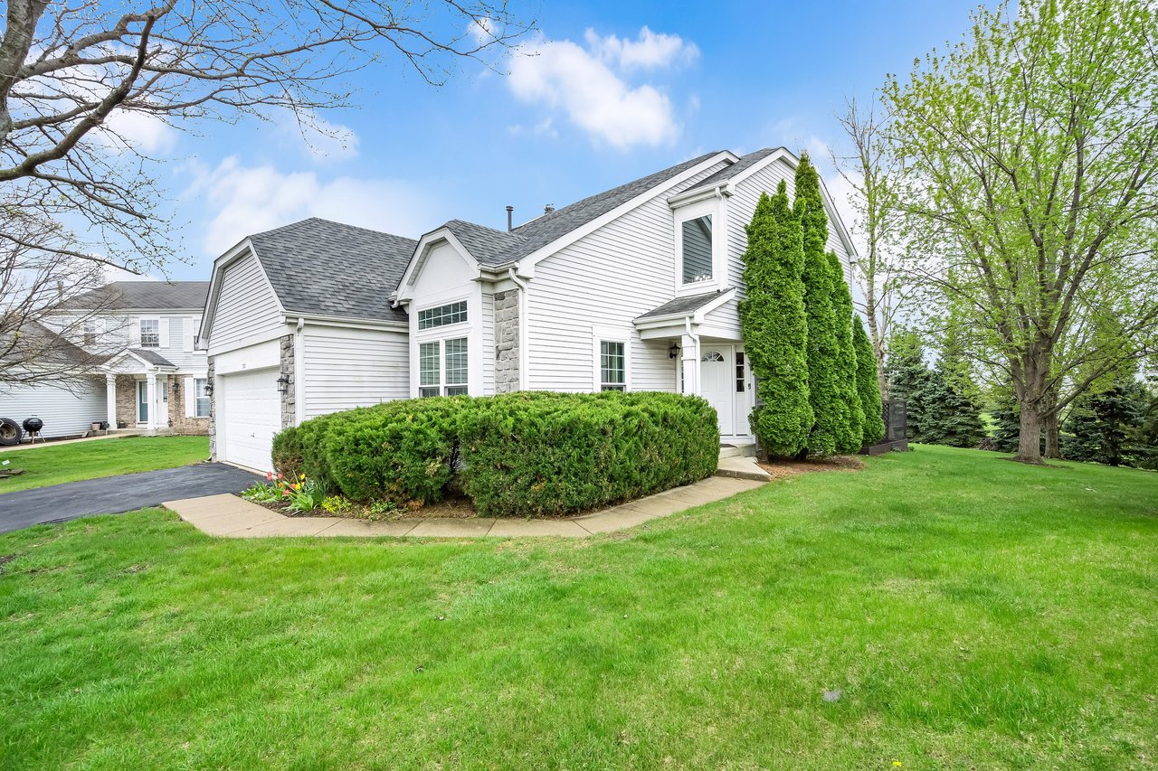 772 Rebecca Lane, Bolingbrook
