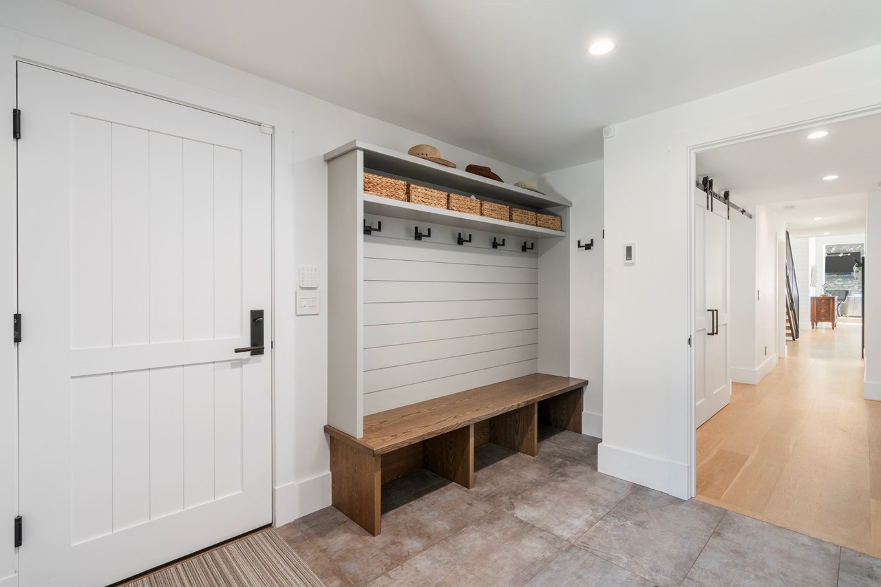 Yellow Rose Ridge Retreat