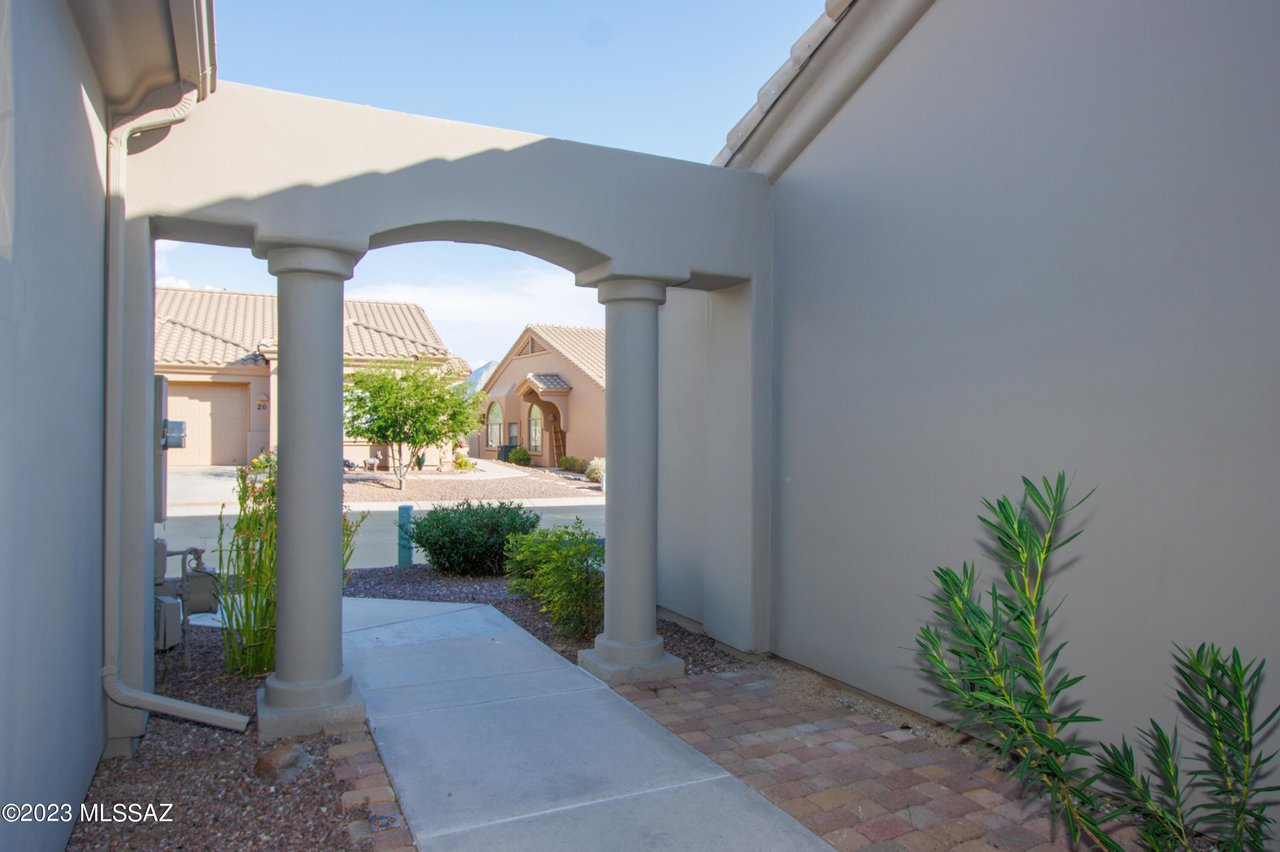 13401 N Rancho Vistoso Blvd, #122