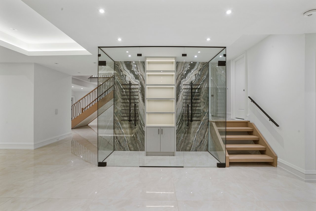 Architecturally Iconic Estate