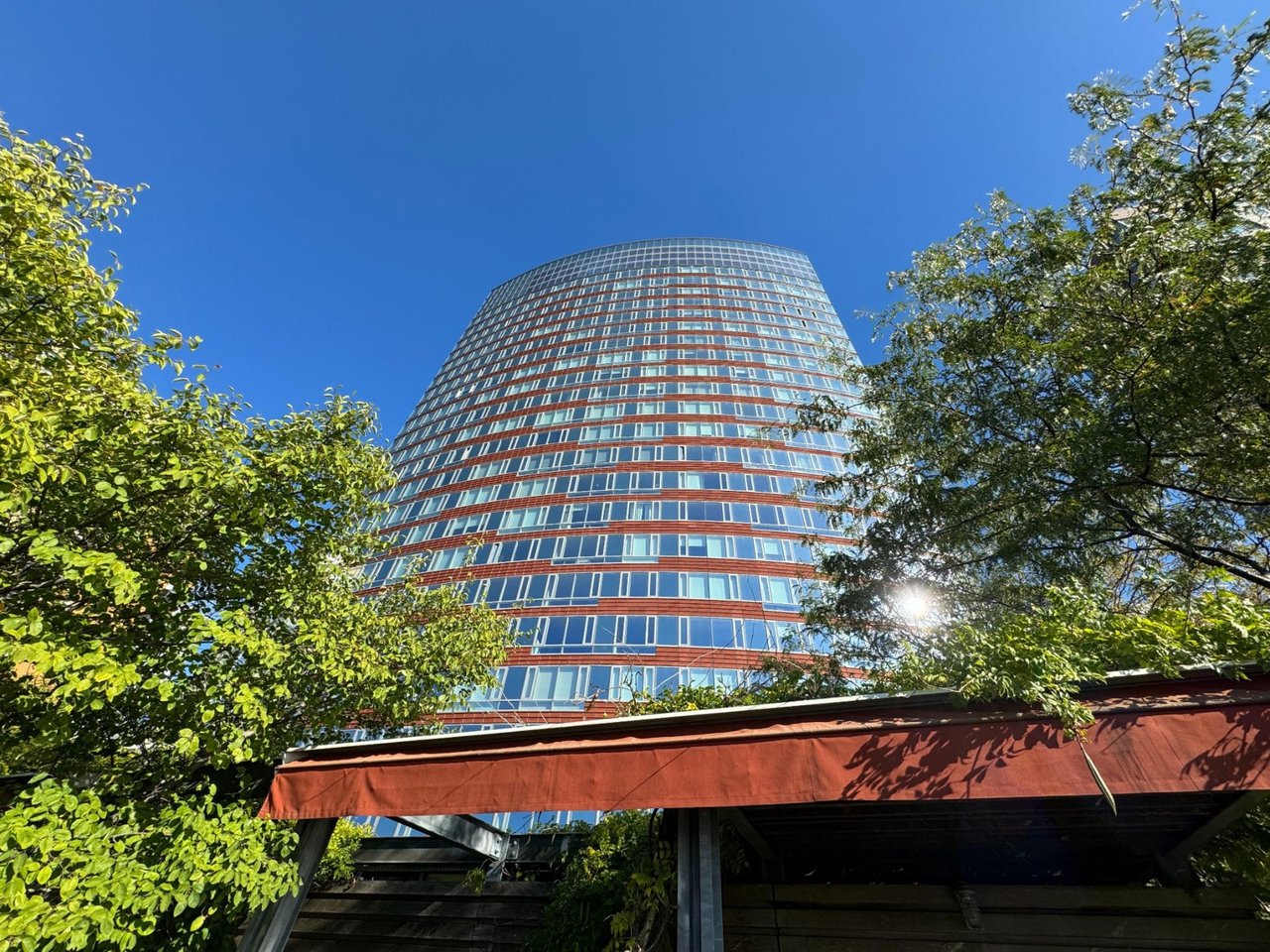  70 Little West Street, #14G