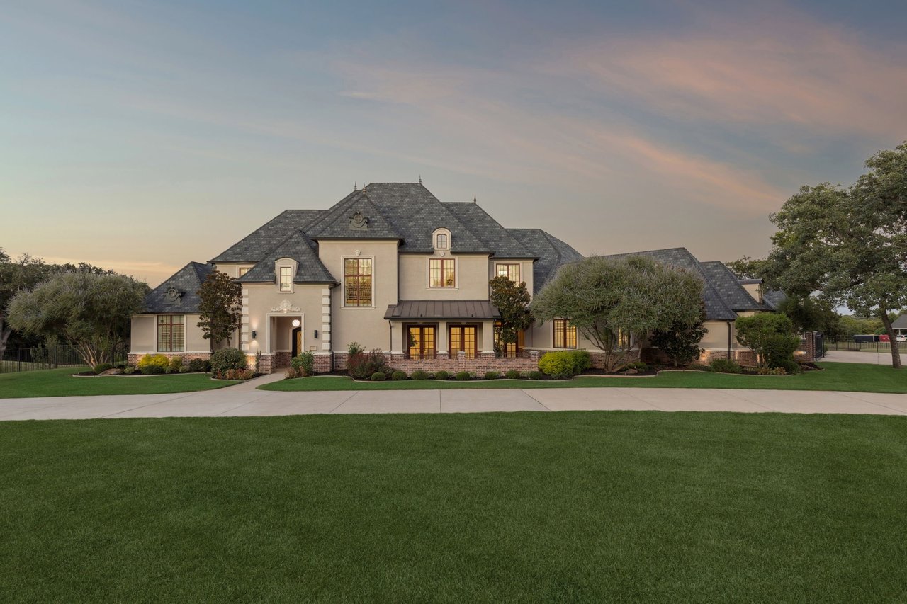 127 JELLICO CIRCLE, SOUTHLAKE