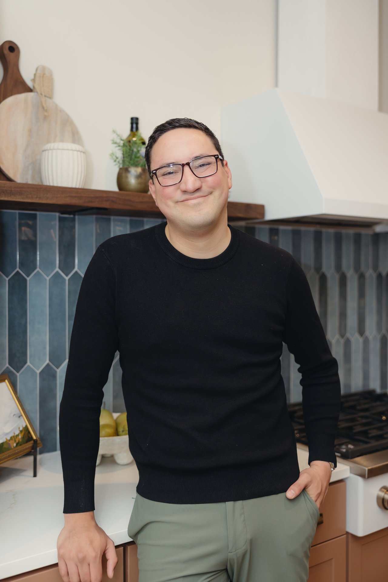 Carlos Saavedra