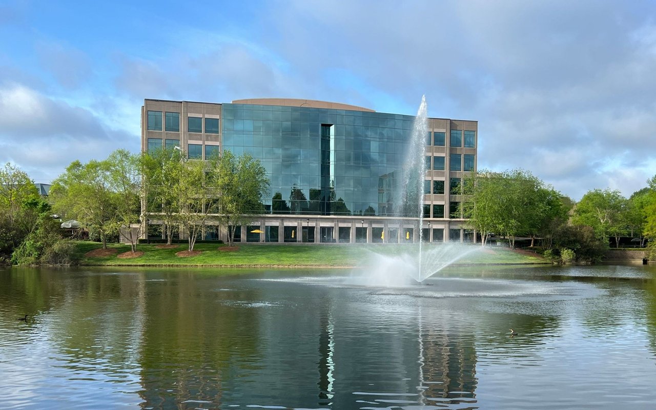Ballantyne