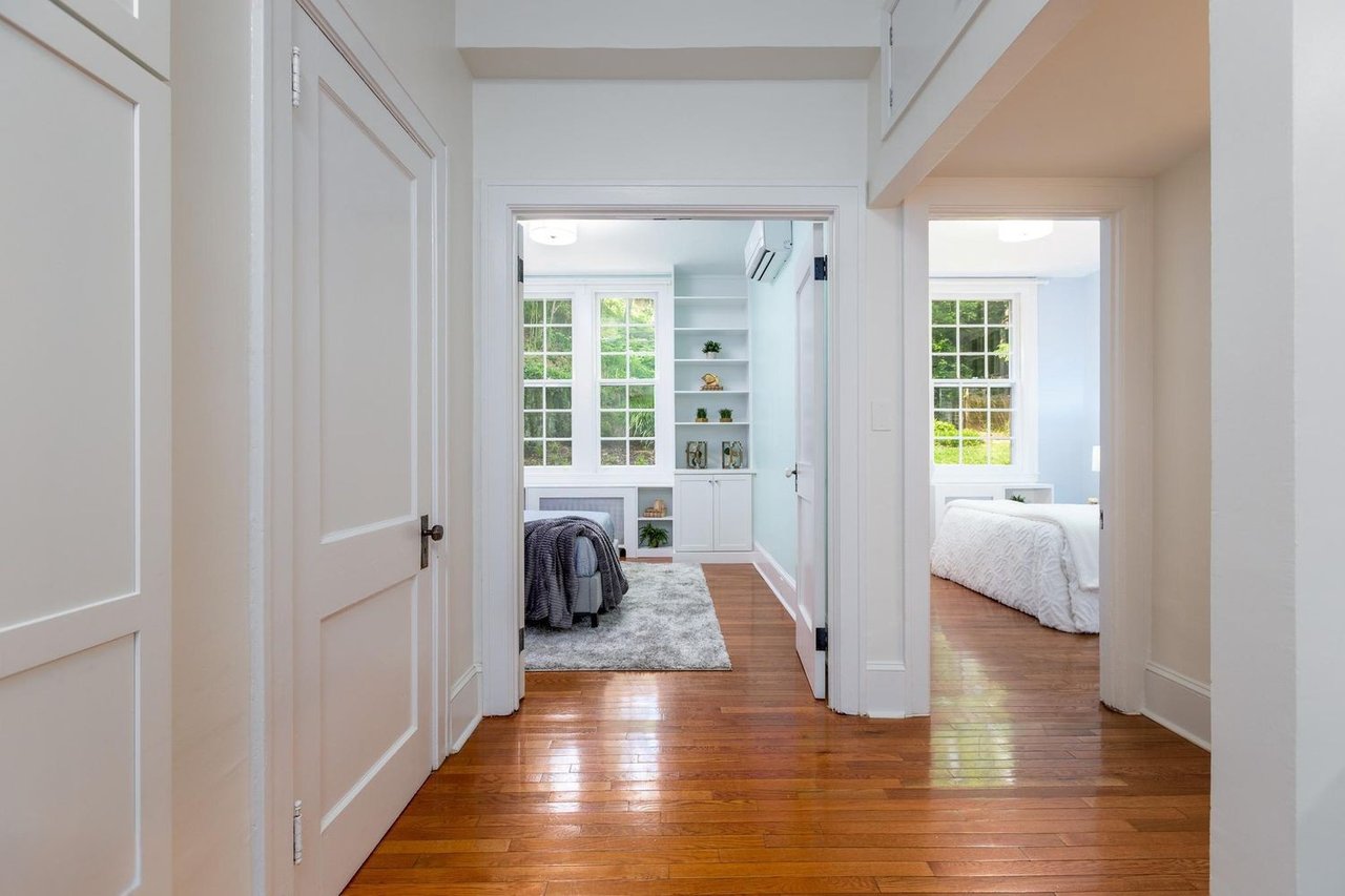 3039 Macomb St NW, Unit 18