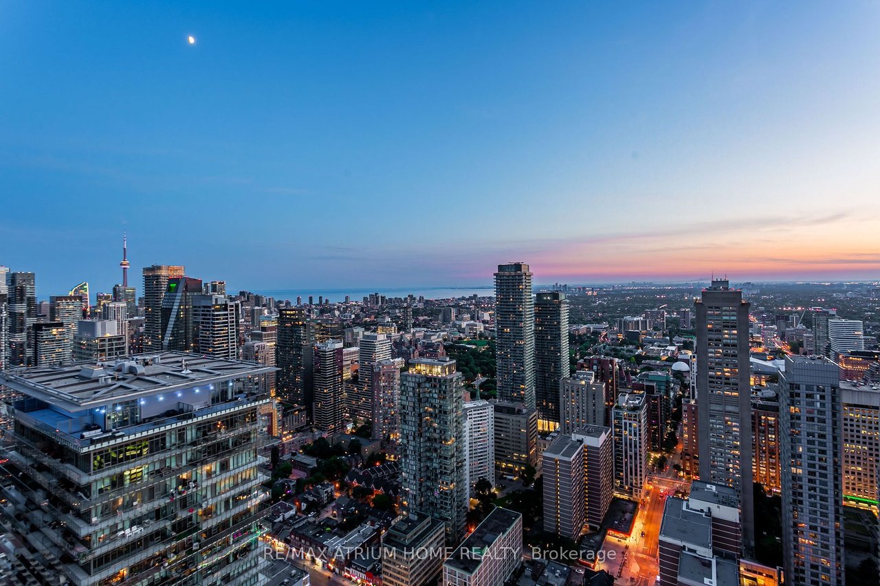SIGNATURE CASA 2 PENTHOUSE