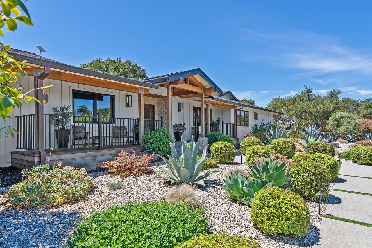 145 Coy Dr, La Selva Beach