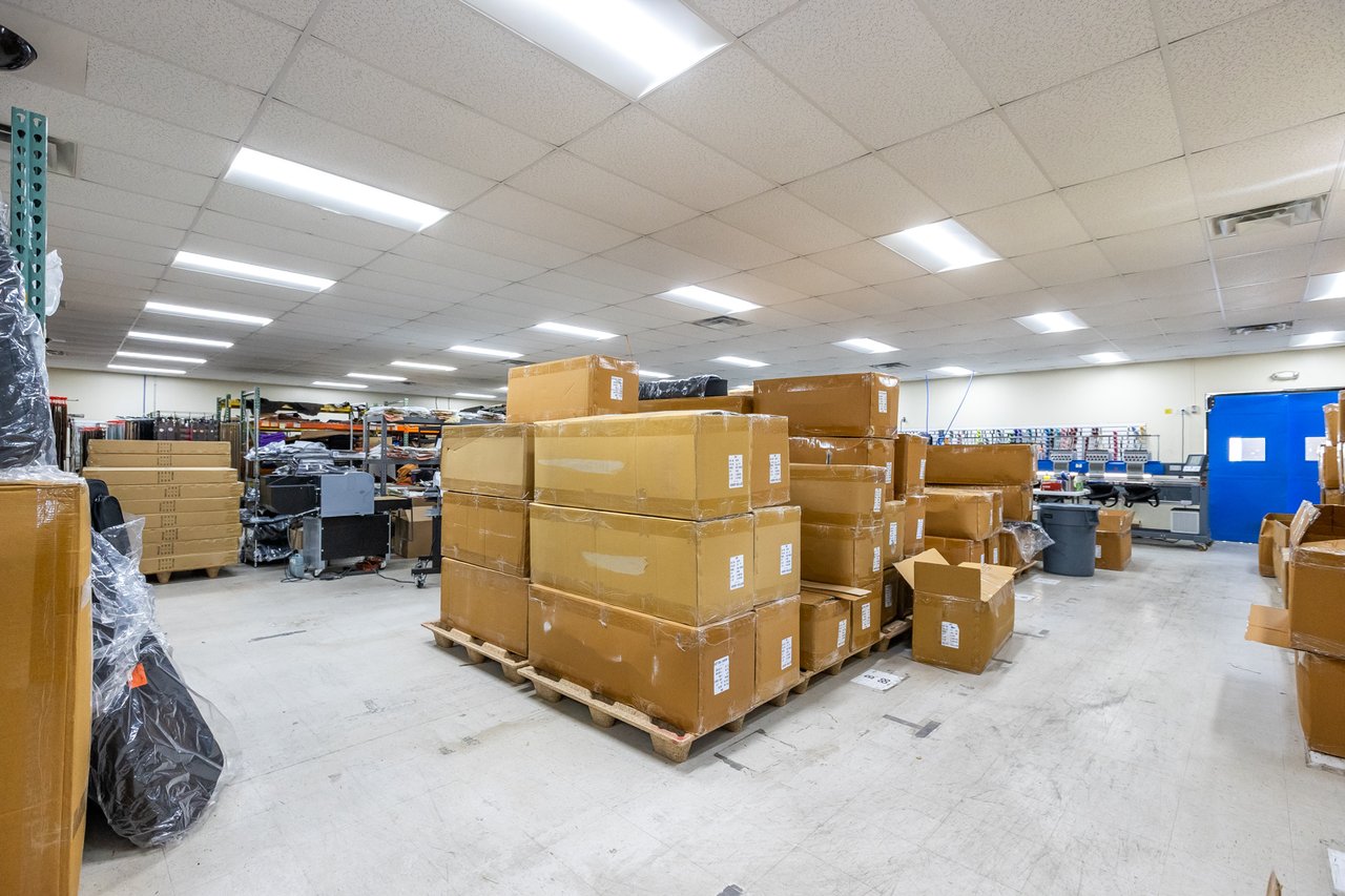 Why Flex Industrial Buildings Are the Future of Small Business Expansion in Indiana