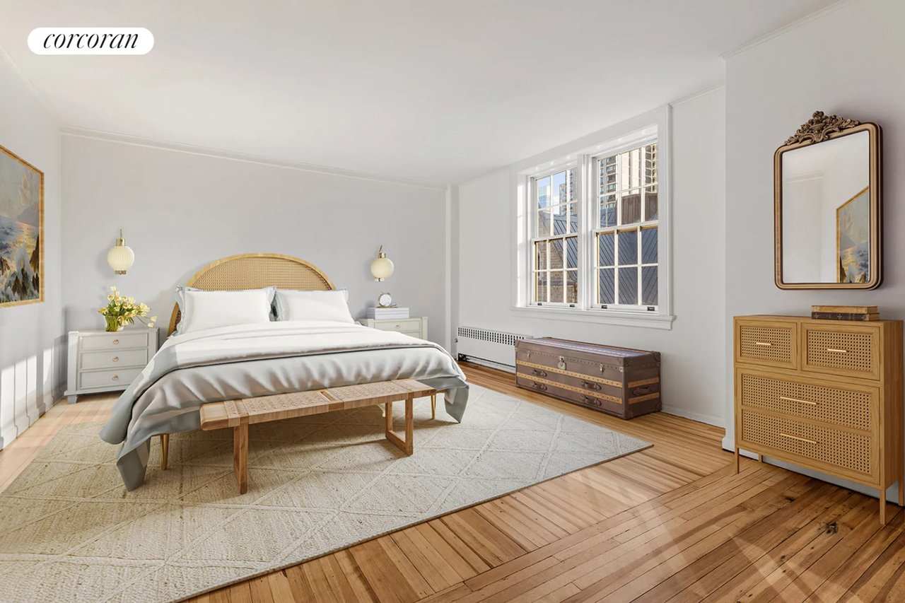 131 East 66th Street, 8/9C