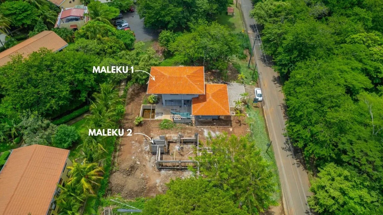 Casa Maleku Unit 1