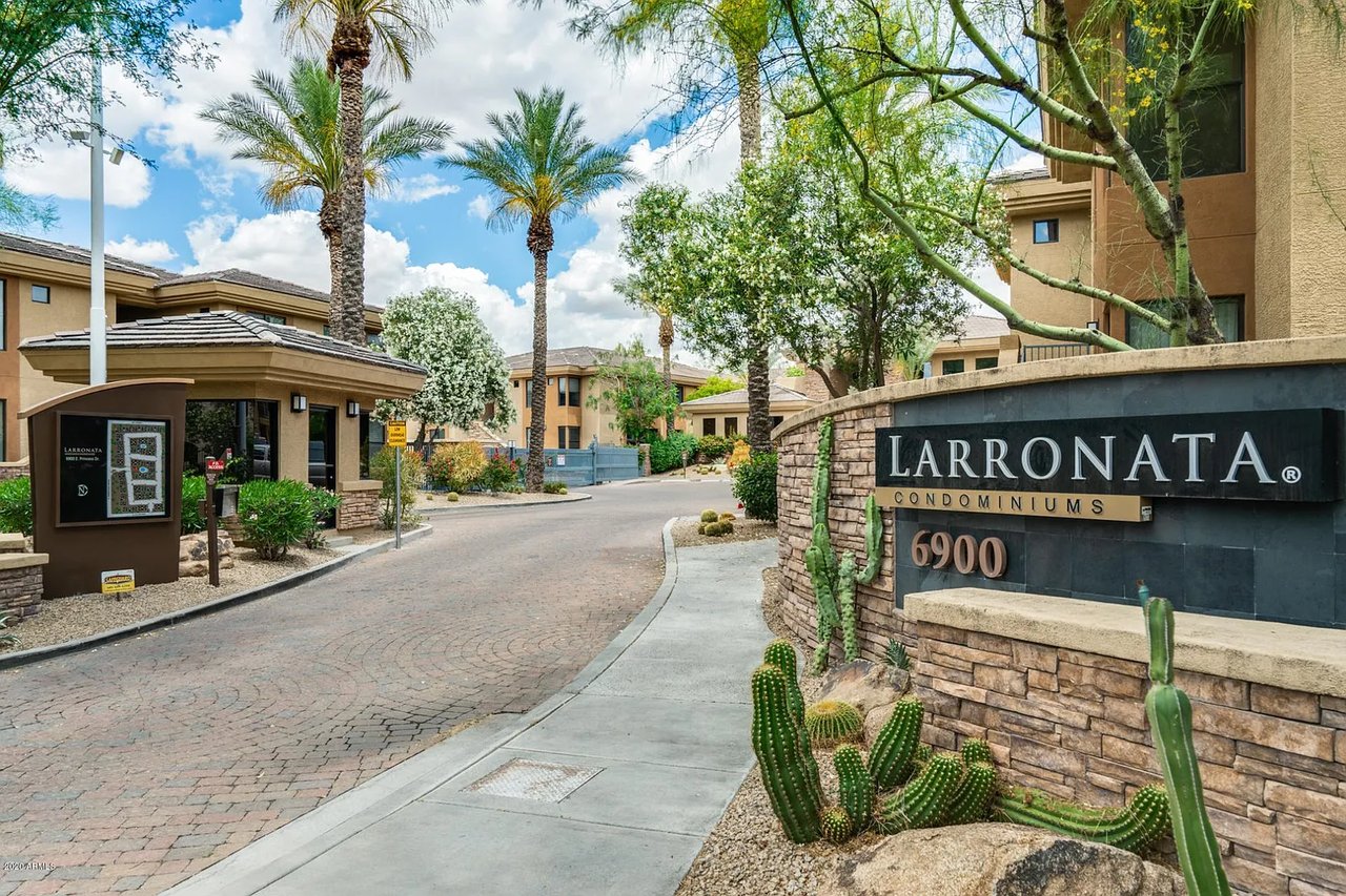 6900 E Princess Dr #2115