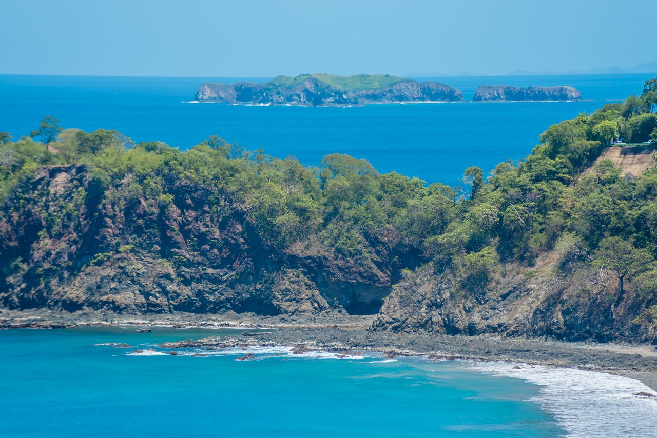 Casa Louzon Playa Flamingo